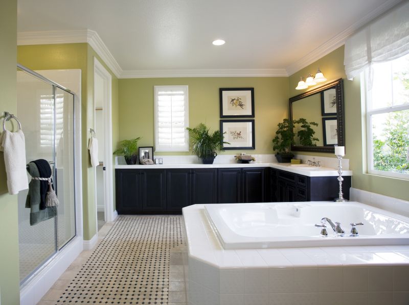Affordable Bathroom Makeover Services